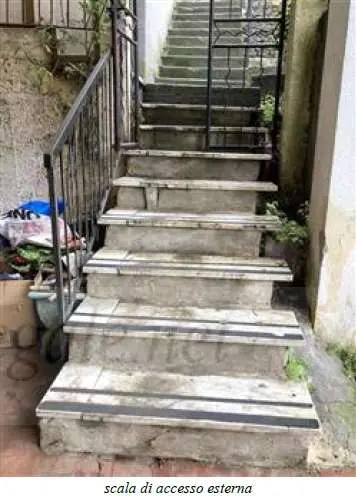 Casa Indipendente via Piave 50, Aurigo