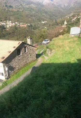 Casa Indipendente via Zona Vallepiana 33, Borzonasca