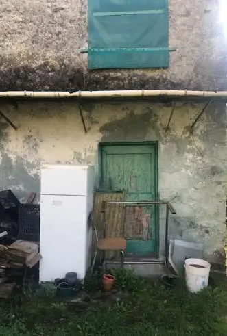 Casa Indipendente via Zona Vallepiana 33, Borzonasca