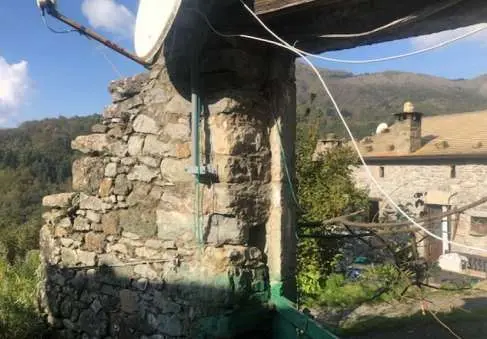 Casa Indipendente via Zona Vallepiana 33, Borzonasca