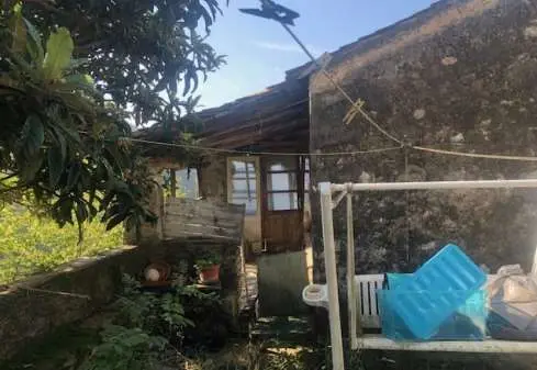 Casa Indipendente via Zona Vallepiana 33, Borzonasca