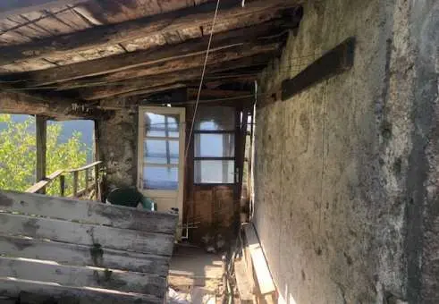 Casa Indipendente via Zona Vallepiana 33, Borzonasca