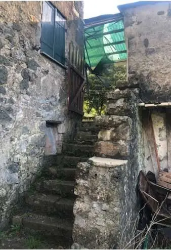Casa Indipendente via Zona Vallepiana 33, Borzonasca