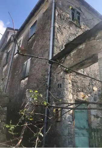 Casa Indipendente via Zona Vallepiana 33, Borzonasca