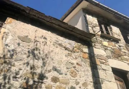 Casa Indipendente via Zona Vallepiana 33, Borzonasca