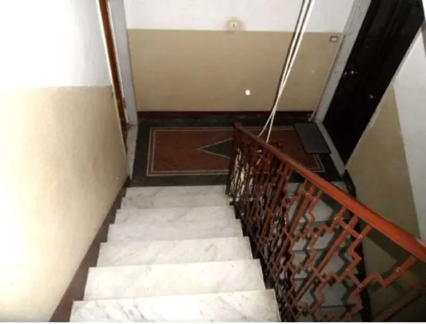 Appartamento via Ristori 10, Genova