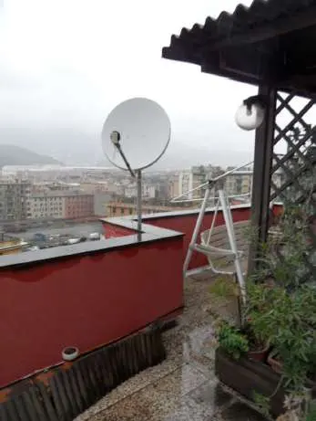 Immagine per Appartamento in asta a Genova via Ristori 10