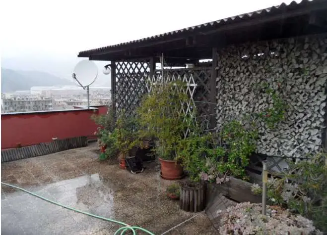 Immagine per Appartamento in asta a Genova via Ristori 10