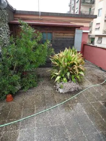 Immagine per Appartamento in asta a Genova via Ristori 10