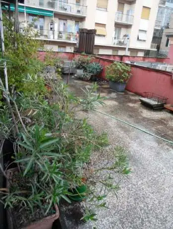 Immagine per Appartamento in asta a Genova via Ristori 10