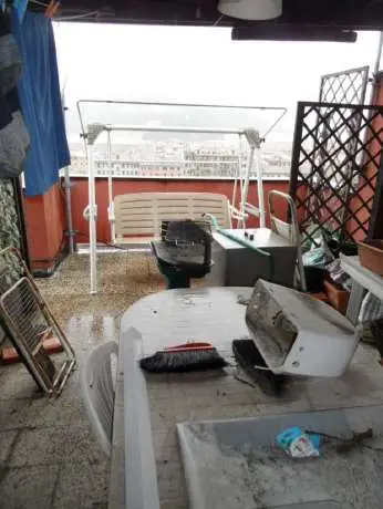 Immagine per Appartamento in asta a Genova via Ristori 10