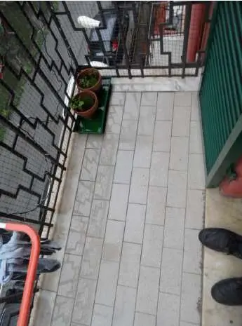 Immagine per Appartamento in asta a Genova via Ristori 10