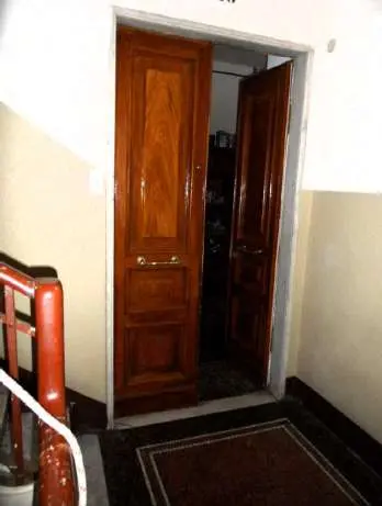 Immagine per Appartamento in asta a Genova via Ristori 10