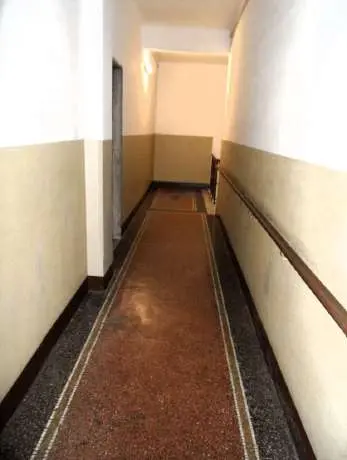 Immagine per Appartamento in asta a Genova via Ristori 10