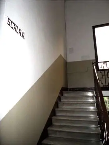 Immagine per Appartamento in asta a Genova via Ristori 10