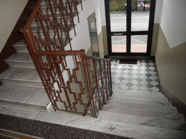 Immagine per Appartamento in asta a Genova via Ristori 10