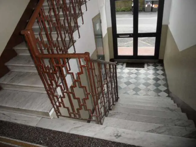 Immagine per Appartamento in asta a Genova via Ristori 10
