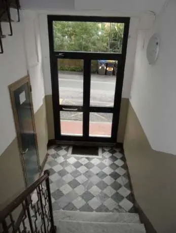 Immagine per Appartamento in asta a Genova via Ristori 10