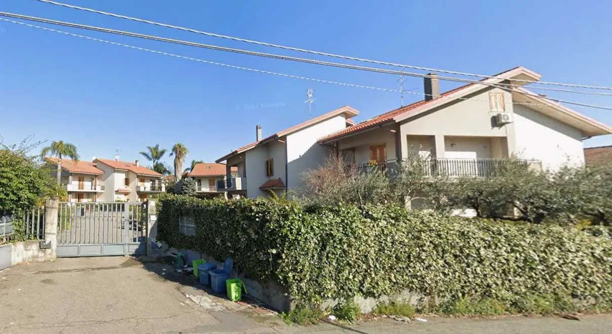 Immagine per Villetta a Schiera in asta a Aci Sant'Antonio via Tropea 28/C