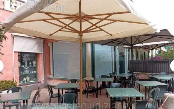 Negozio via Sauli Pallavicino 74, Arenzano