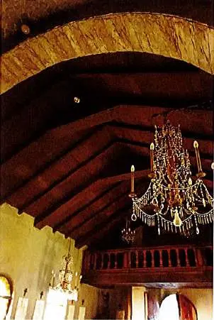 Villa via Carlo Garrè, Savignone