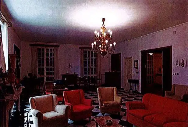 Immagine per Villa in asta a Savignone via Carlo Garrè
