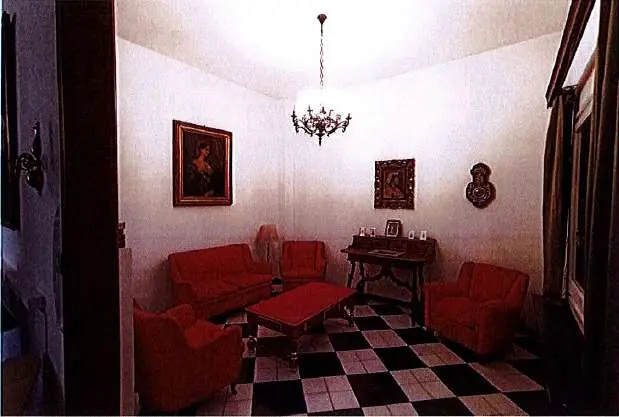 Immagine per Villa in asta a Savignone via Carlo Garrè