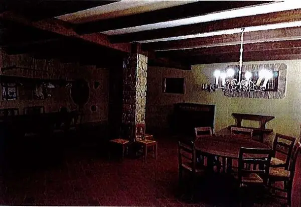 Villa via Carlo Garrè, Savignone
