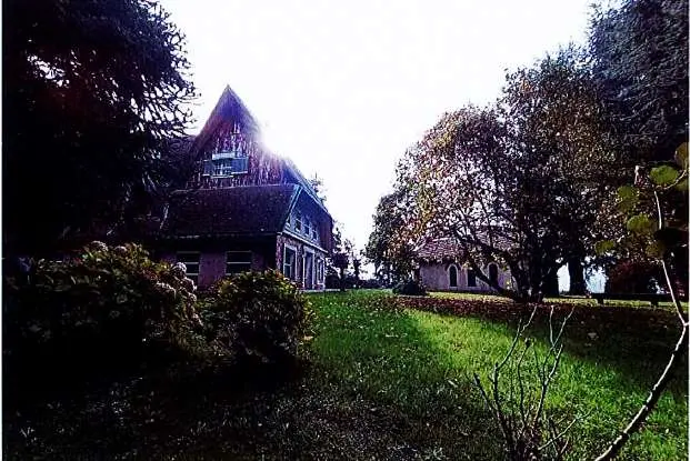 Immagine per Villa in asta a Savignone via Carlo Garrè