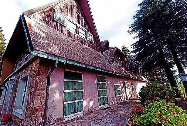 Immagine per Villa in asta a Savignone via Carlo Garrè
