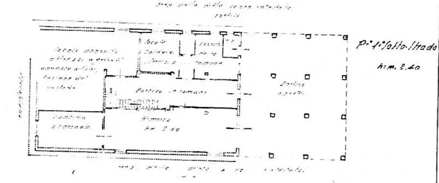 Immagine per Villa in asta a Savignone via Carlo Garrè