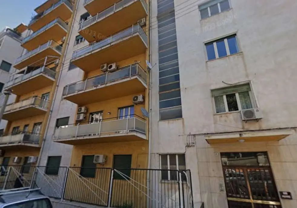 Immagine per Appartamento in asta a Catania via Gioacchino Basile 8A