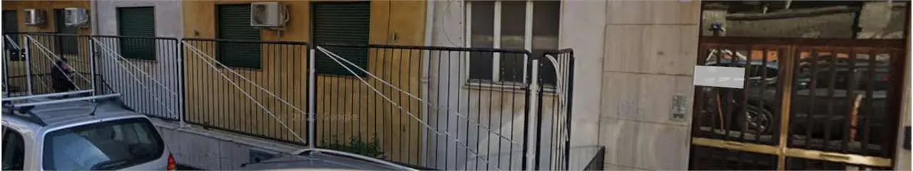Immagine per Appartamento in asta a Catania via Gioacchino Basile 8A