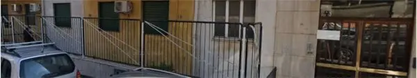 Appartamento via Gioacchino Basile 8a, Catania