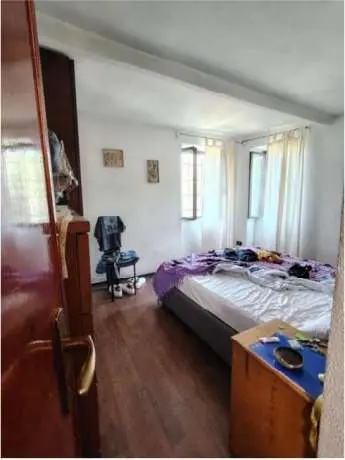 Appartamento via Borgata Auberti, Savona