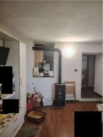Appartamento via Borgata Auberti, Savona