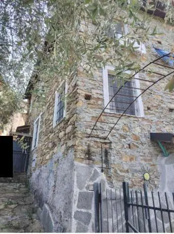 Appartamento via Borgata Auberti, Savona