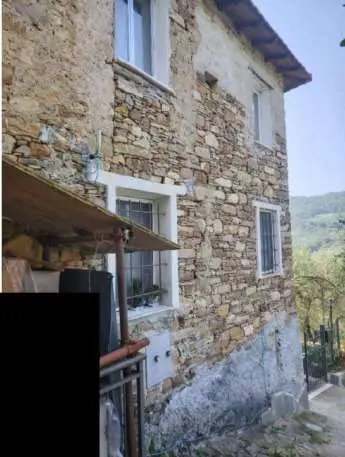 Appartamento via Borgata Auberti, Savona
