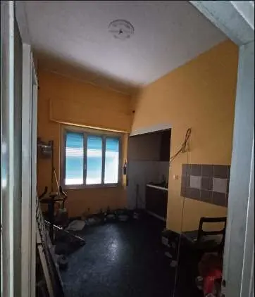 Appartamento via San Lorenzo 37, Savona