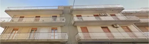 Appartamento via Leonardo Da Vinci 38, Acireale