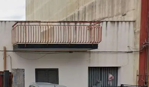 Appartamento 36, Catania