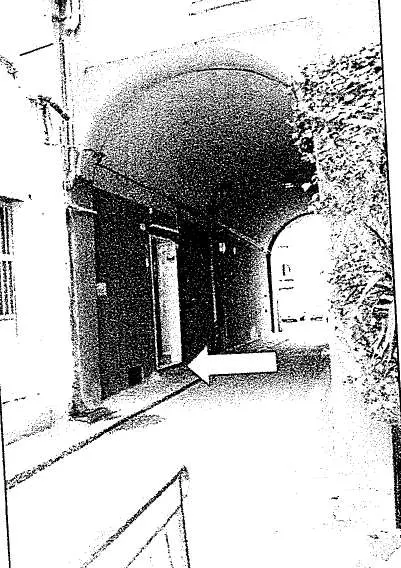 Appartamento via Terenzio Mamiani 12, Genova