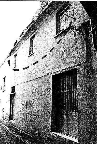 Appartamento via Terenzio Mamiani 12, Genova
