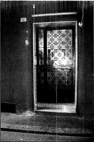 Appartamento via Terenzio Mamiani 12, Genova