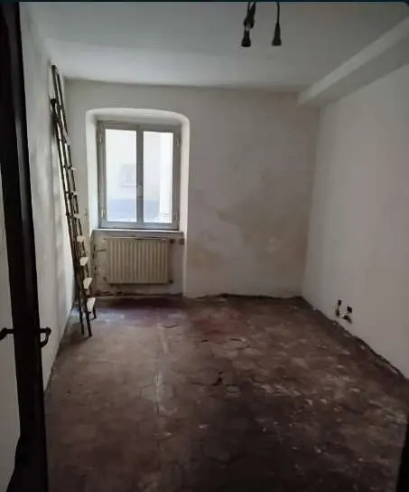 Appartamento via Terenzio Mamiani 12, Genova