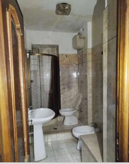 Appartamento via Terenzio Mamiani 12, Genova
