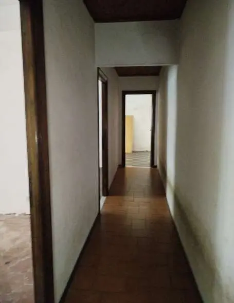 Appartamento via Terenzio Mamiani 12, Genova