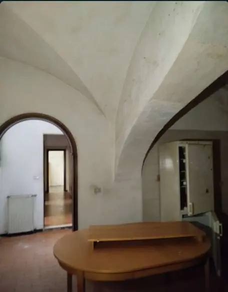 Appartamento via Terenzio Mamiani 12, Genova