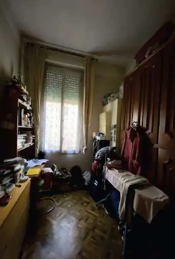 Appartamento via Santa Maria Della Costa 2, Genova
