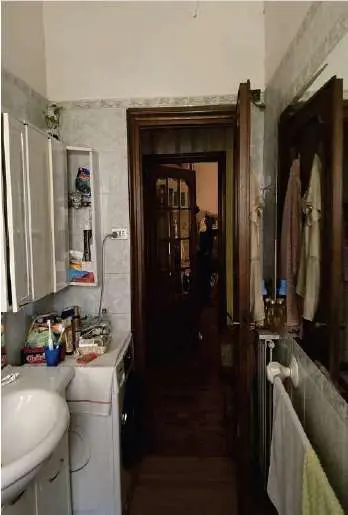 Appartamento via Santa Maria Della Costa 2, Genova